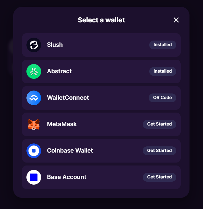 Jumper Airdrop Guide: How to Earn XP Before a Potential Token Launch 4 https://usethebitcoin.com/wp-content/uploads/2024/05/Jumper-floating-above-a-reflective-platform.jpg UseTheBitcoin image 68