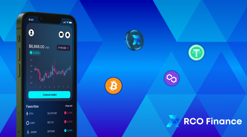 rco finance