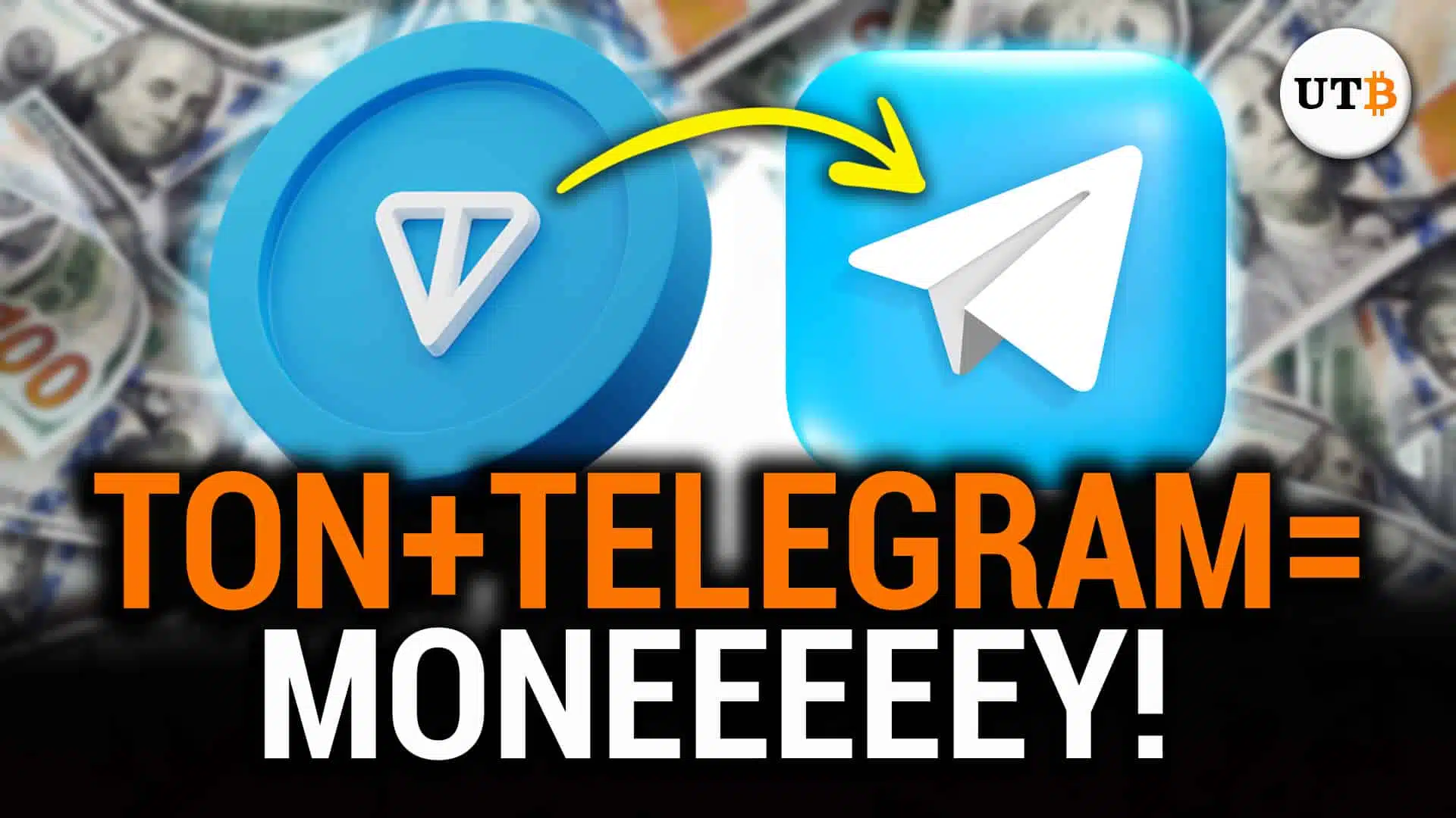 Telegram implements TONCOIN for Ad Revenues