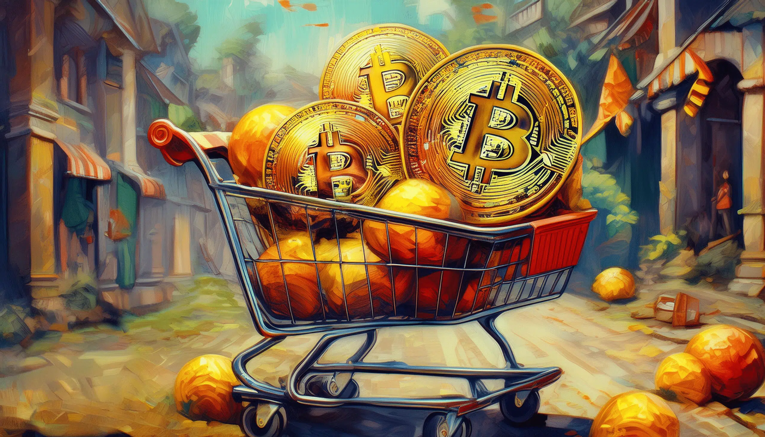 A Quick Guide To Buying Your First Bitcoin