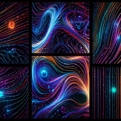 What are Generative Art NFTs? How Does it Work?