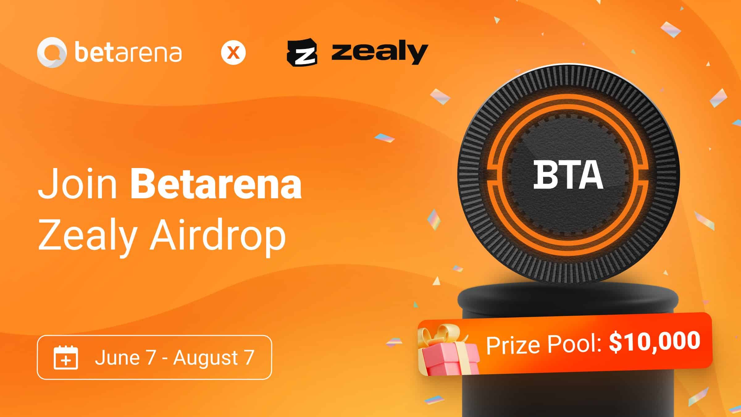 Betarena