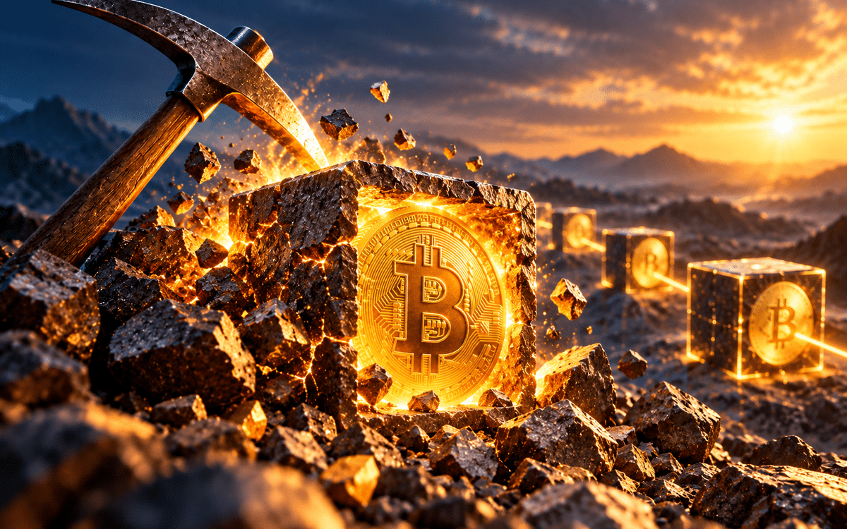 What Is a Block Reward? How Miners Get Paid to Secure a Blockchain (2026)