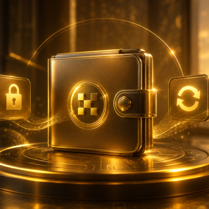 How to Backup and Restore a Crypto Wallet: A 2026 Guide