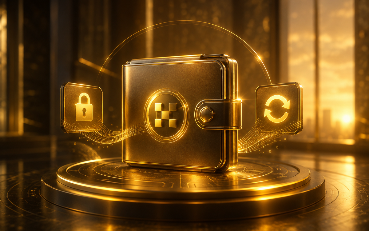 How to Backup and Restore a Crypto Wallet: A 2026 Guide