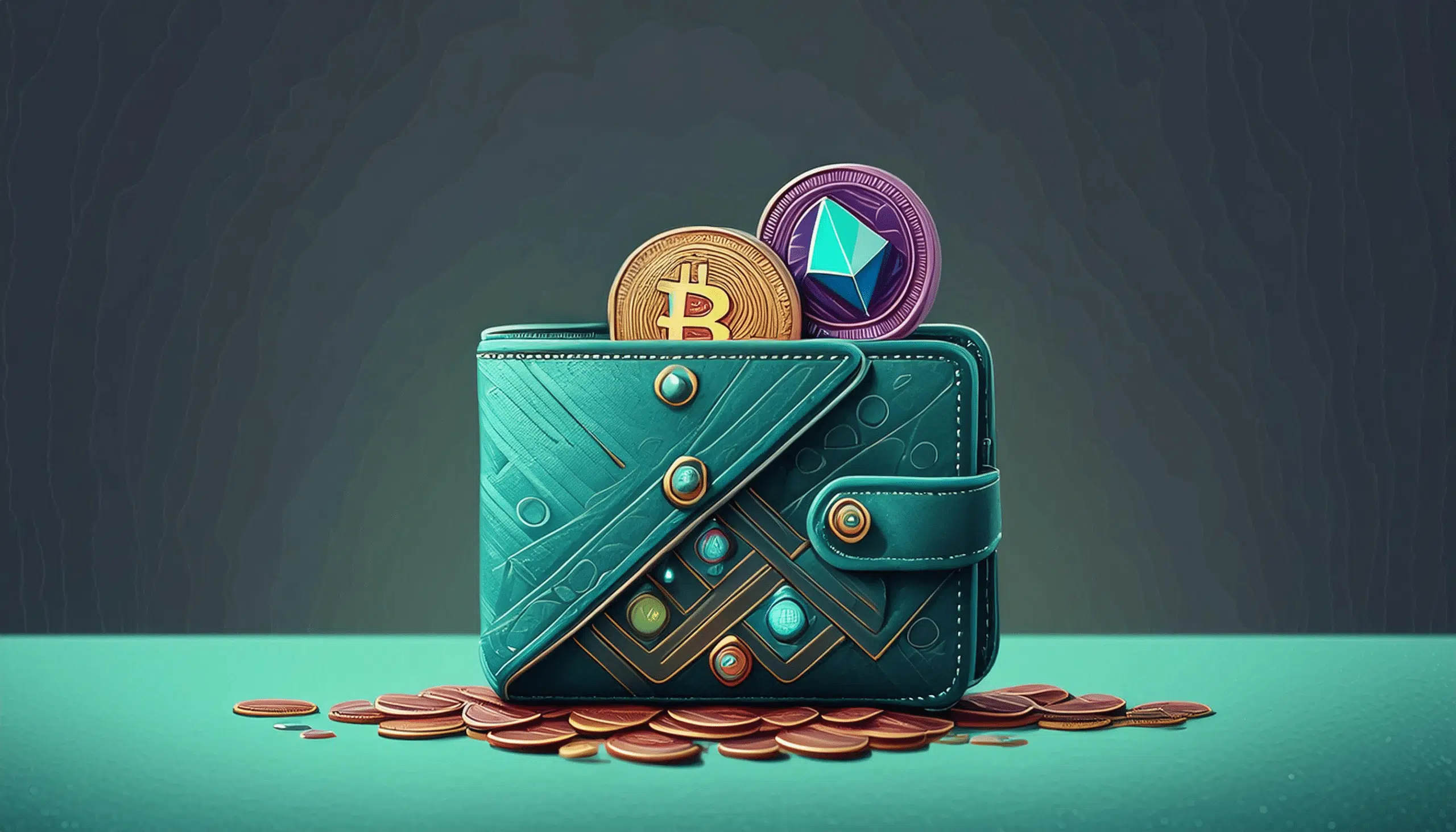 Cryptocurrency Wallet