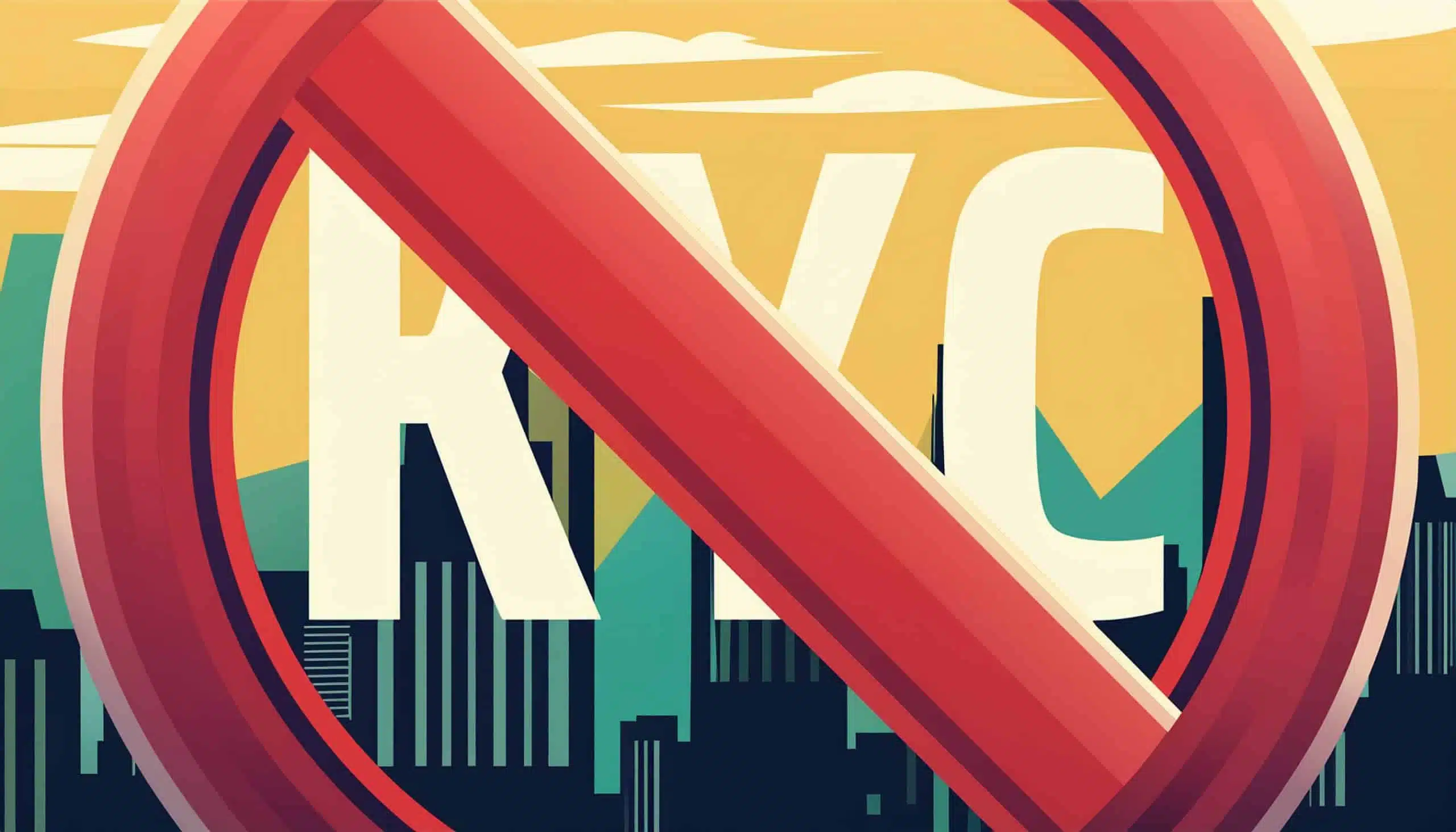 Top KYC-Free Crypto Exchanges In 2026 (Buy Crypto Without ID Verification)