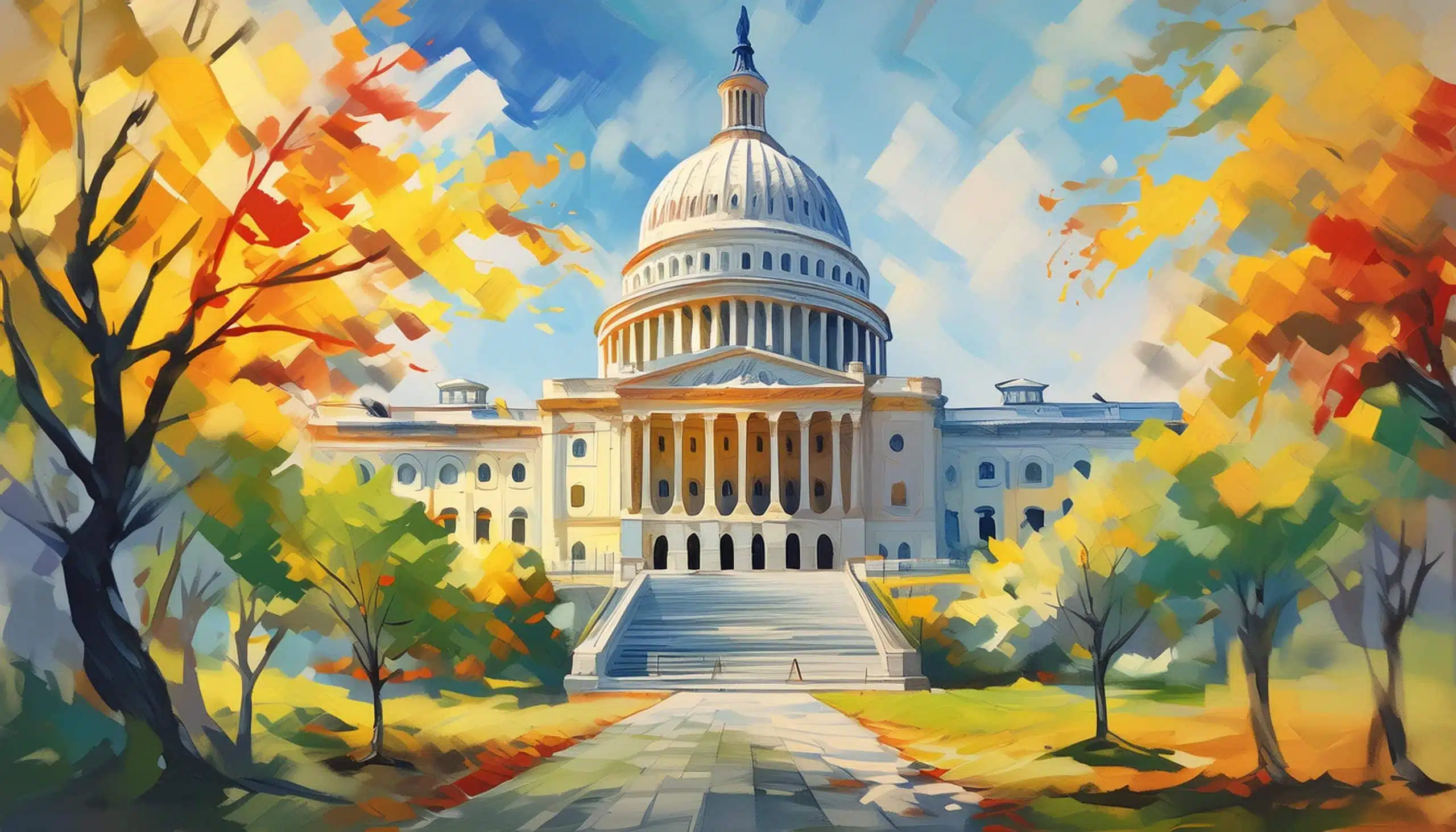 The US Senate Overturning The SEC’s SAB 121: Implications For Retail And Institutional Investors