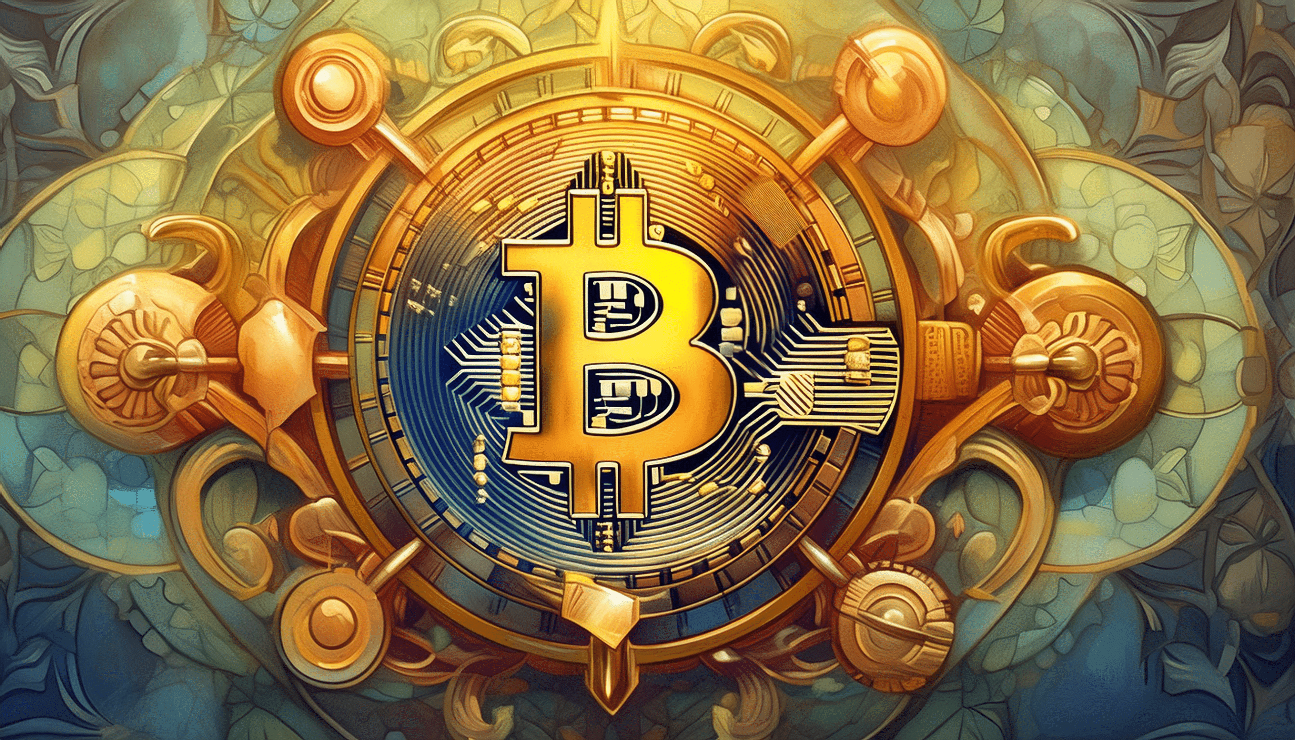 Keeping Your Crypto Safe In 2024