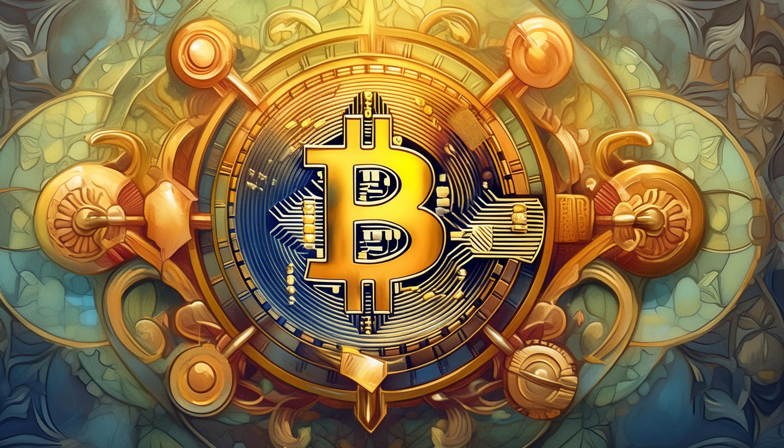 Keeping Your Crypto Safe In 2024