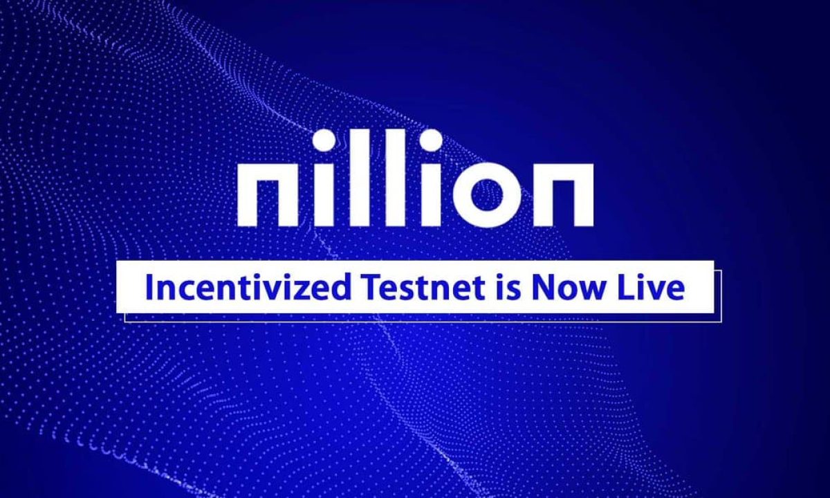 Nillion ($NIL) Airdrop Guide | How To Join?