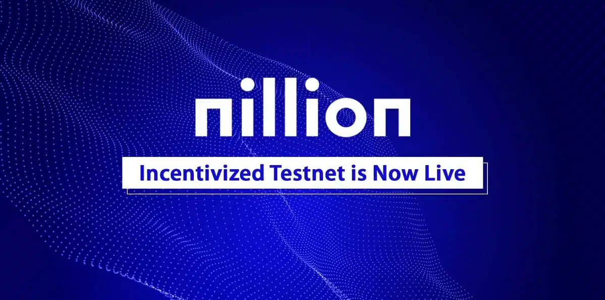 Nillion