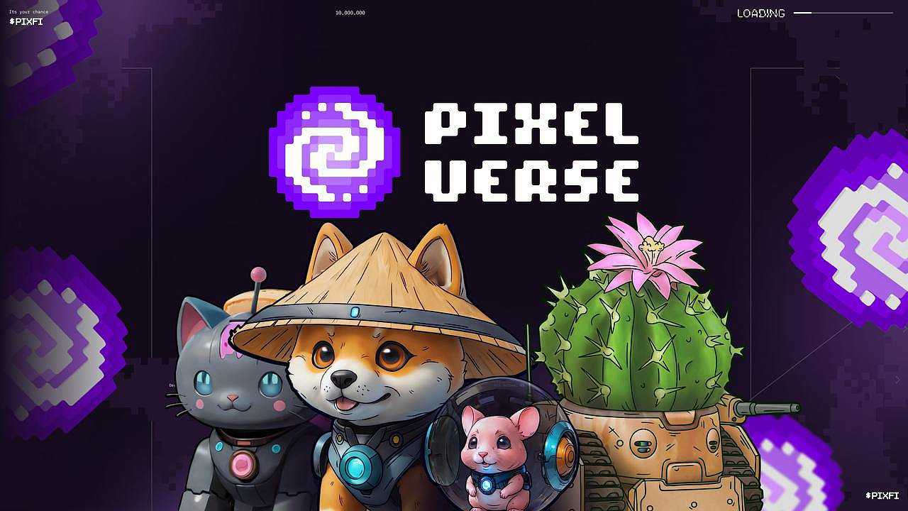 PixelTap
