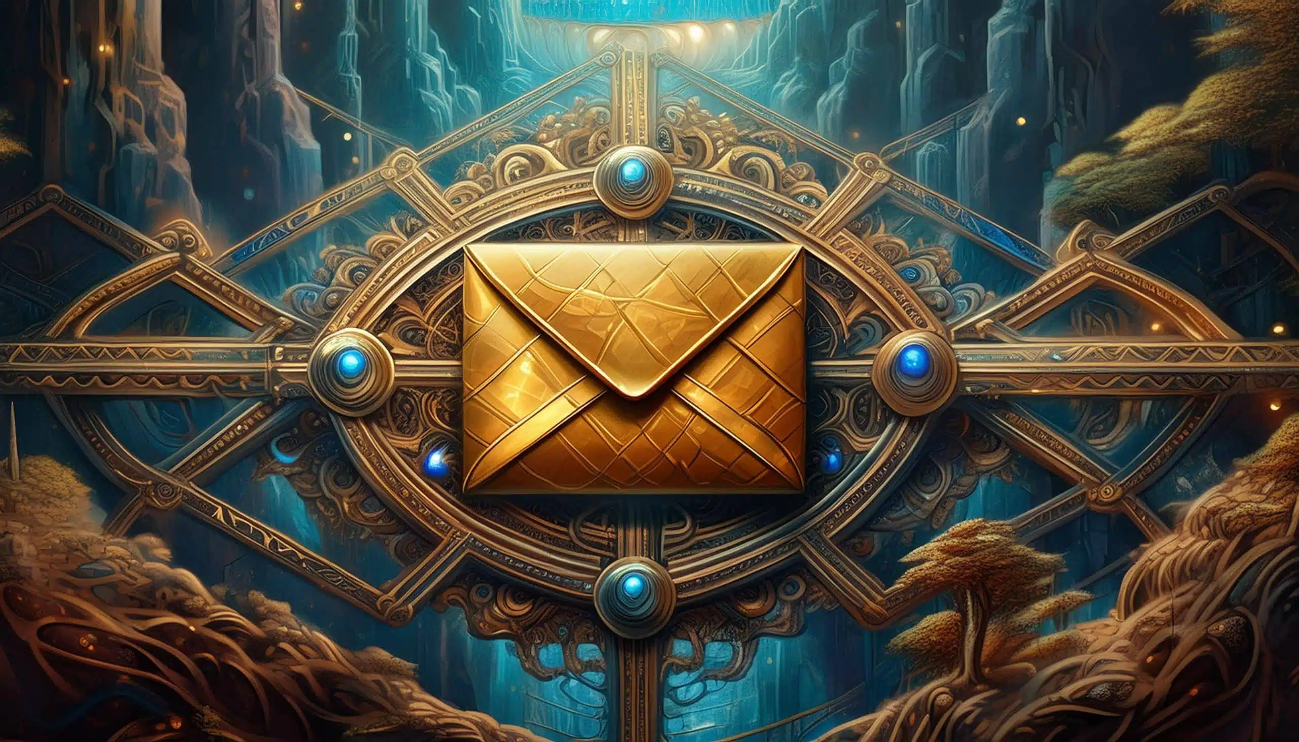 Web3 Email