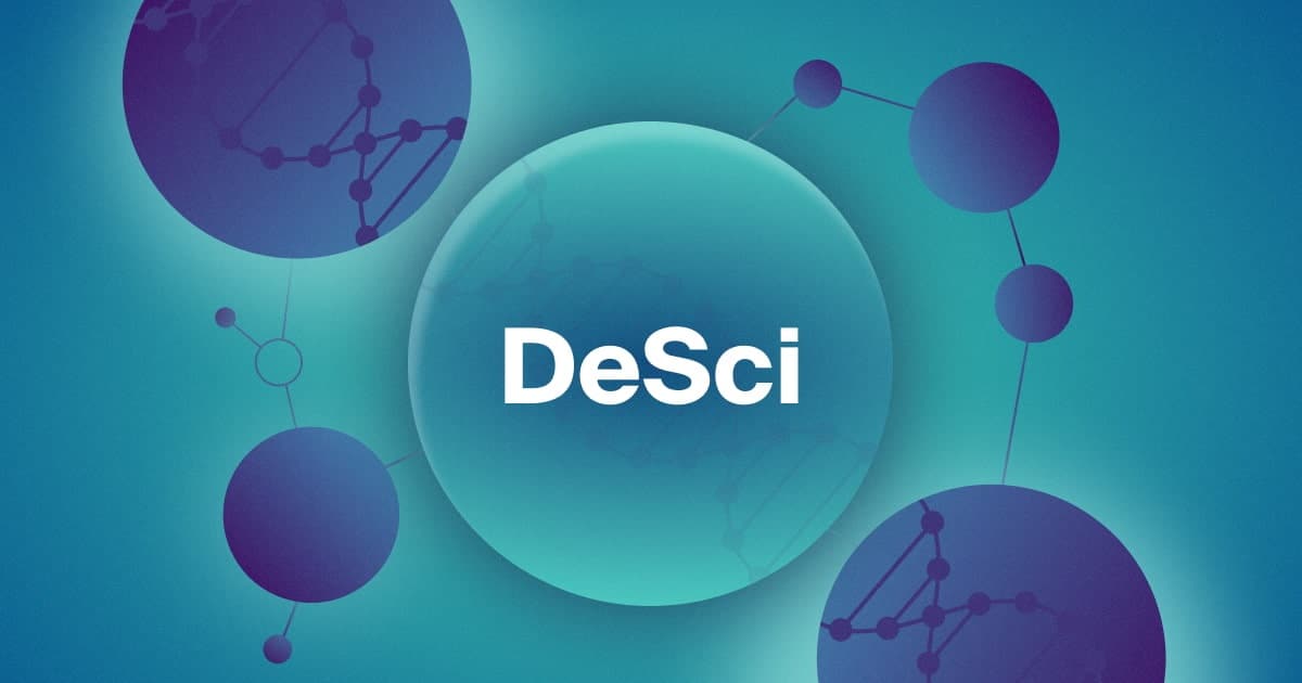 What Is Decentralized Science (DeSci)? 2 https://usethebitcoin.com/wp-content/uploads/2024/06/desci.jpg UseTheBitcoin image 23