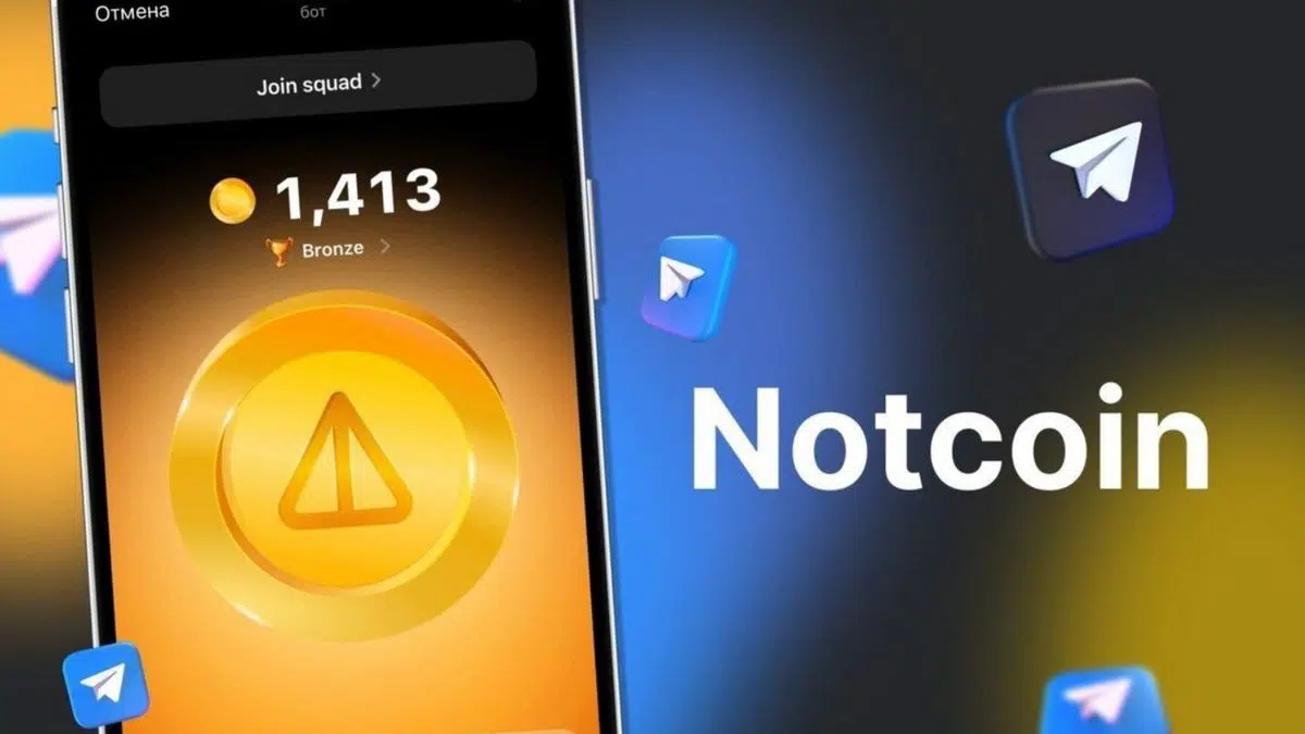 What Is Notcoin (NOT)? All You Need To Know 1 https://usethebitcoin.com/wp-content/uploads/2024/06/Notcoin-NOT.jpg UseTheBitcoin image 32