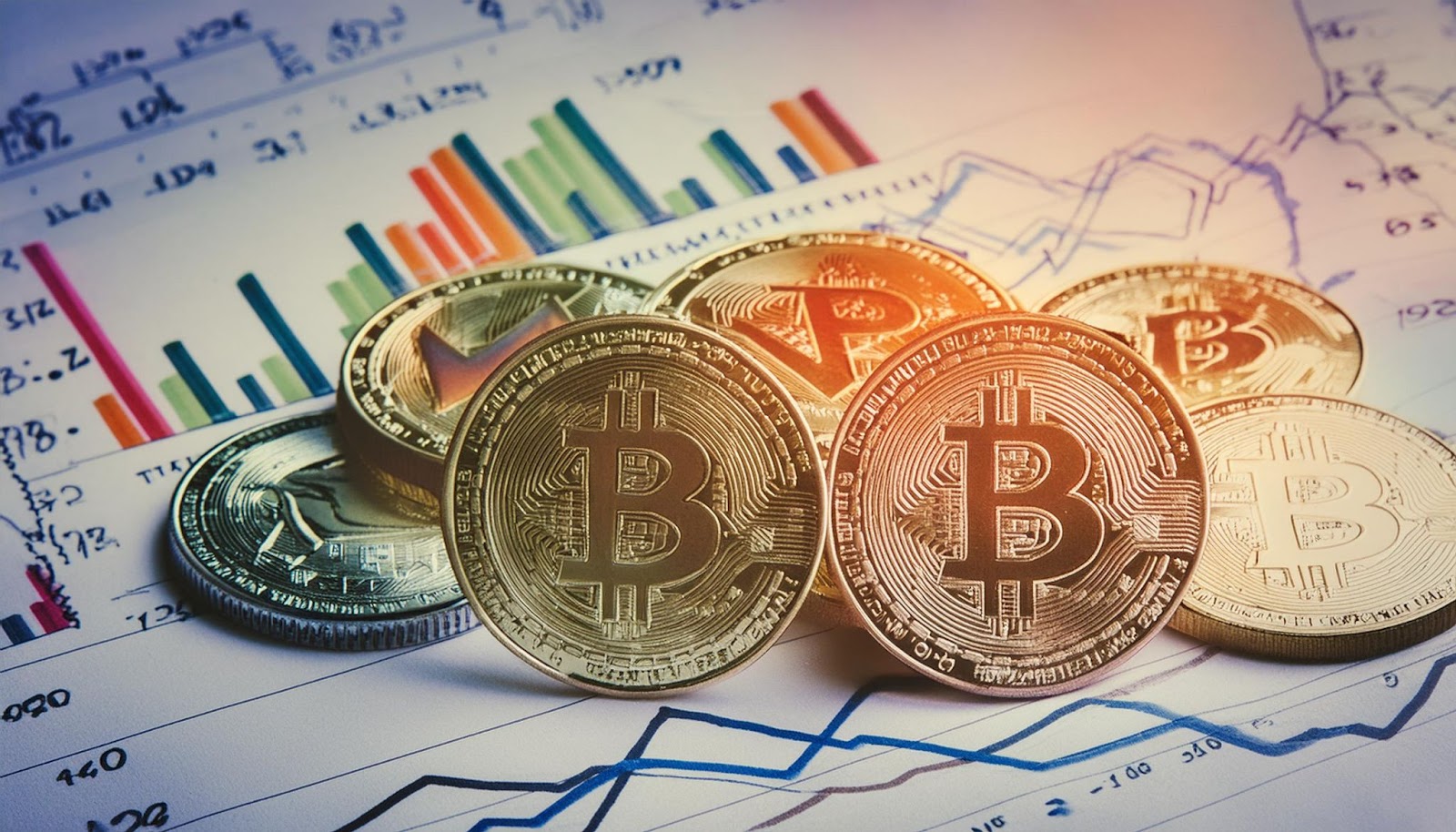 Bitcoin & Graphs