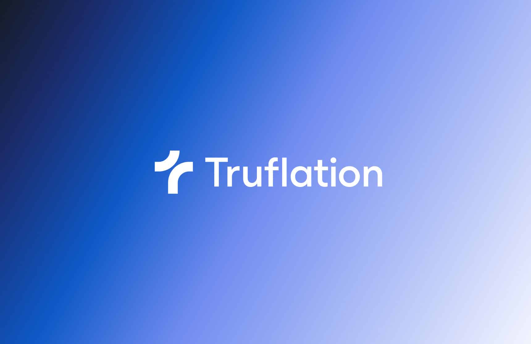 Truflation