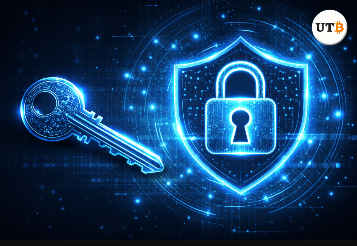 What are Public and Private Keys? How Do They Work?