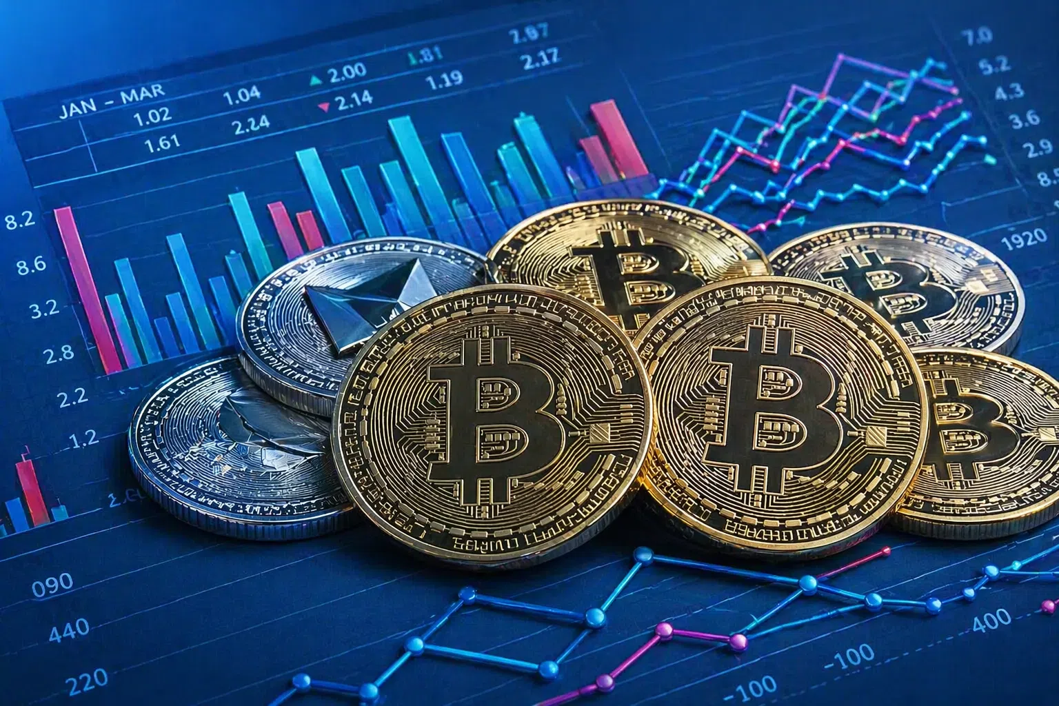 What are Perpetual Swaps? How Does it Work?