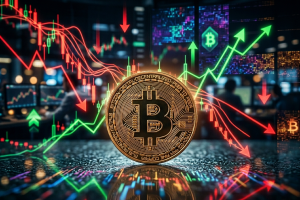 How are Cryptocurrency Prices Determined?