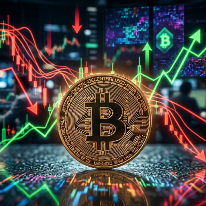 How are Cryptocurrency Prices Determined?