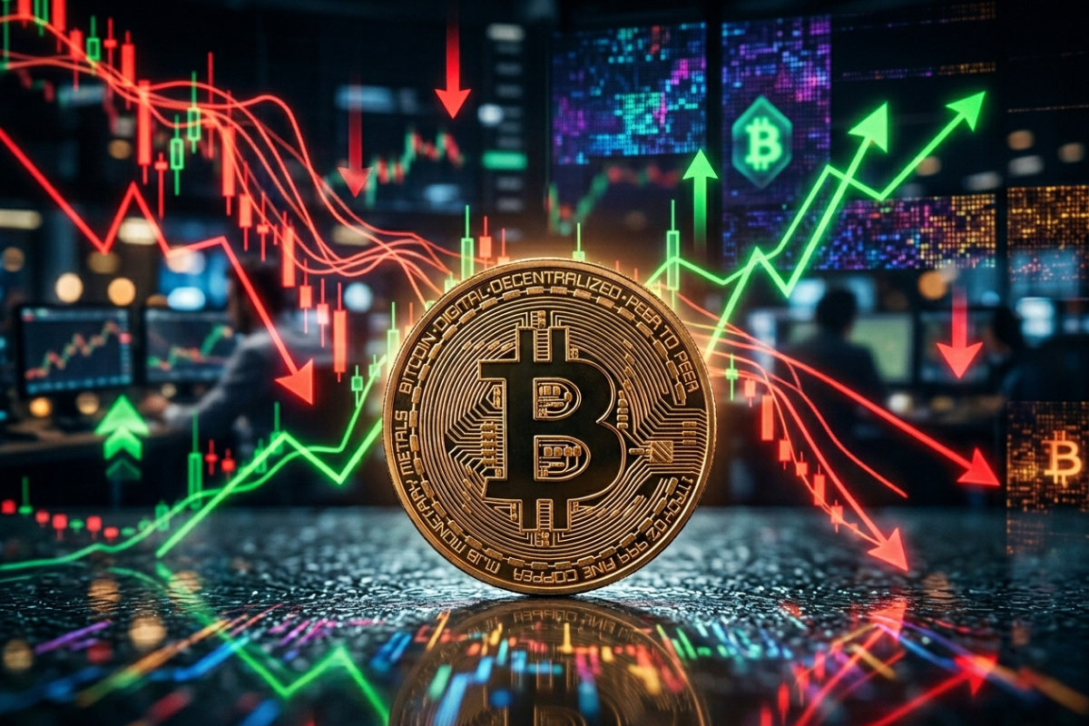 How are Cryptocurrency Prices Determined?