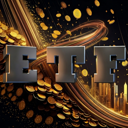 What Are ETF Fund Flows? How Do They Work?