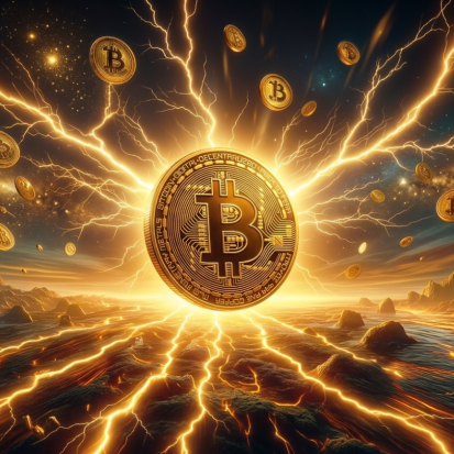 What is a Lightning Network? How Does It Work?