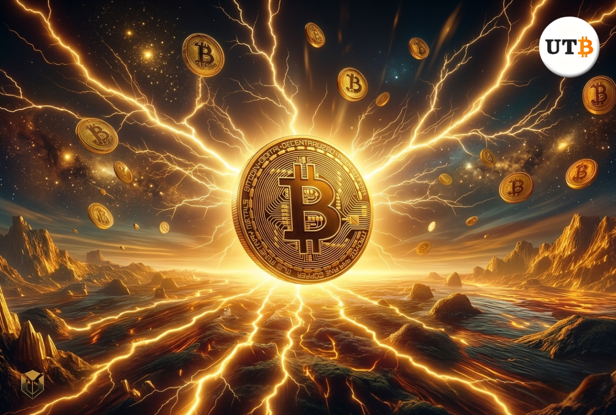 What is a Lightning Network? How Does It Work?