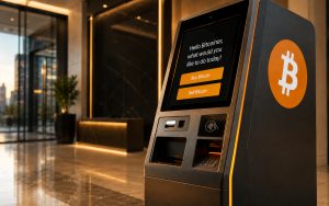 Top 11 Bitcoin and Crypto ATM Operators in 2026