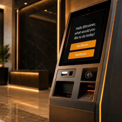 Top 11 Bitcoin and Crypto ATM Operators in 2026