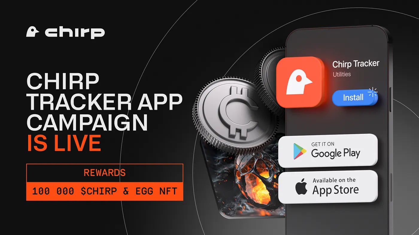 Chirp Network