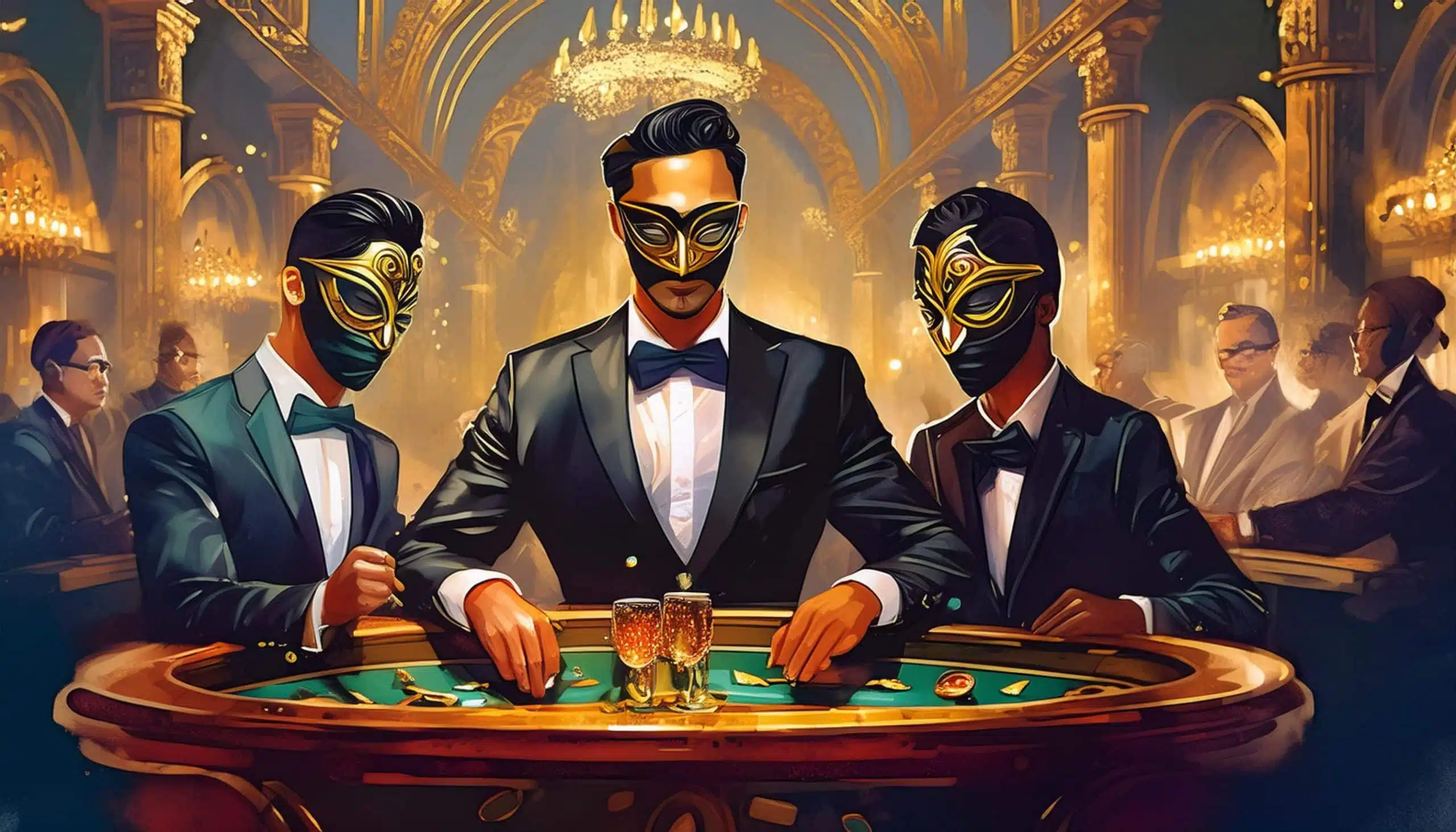 7 Strange Facts About The Best Online Bitcoin Casino Games in 2024