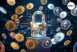 What Is Total Value Locked (TVL)? How Does It Work?