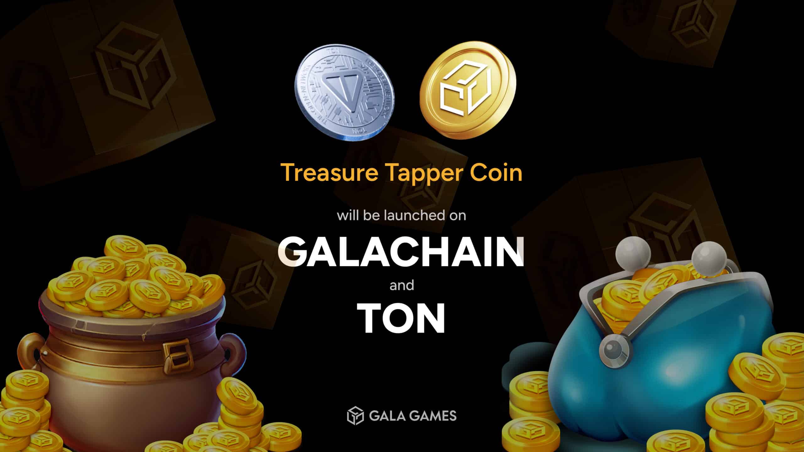 Treasure Tapper