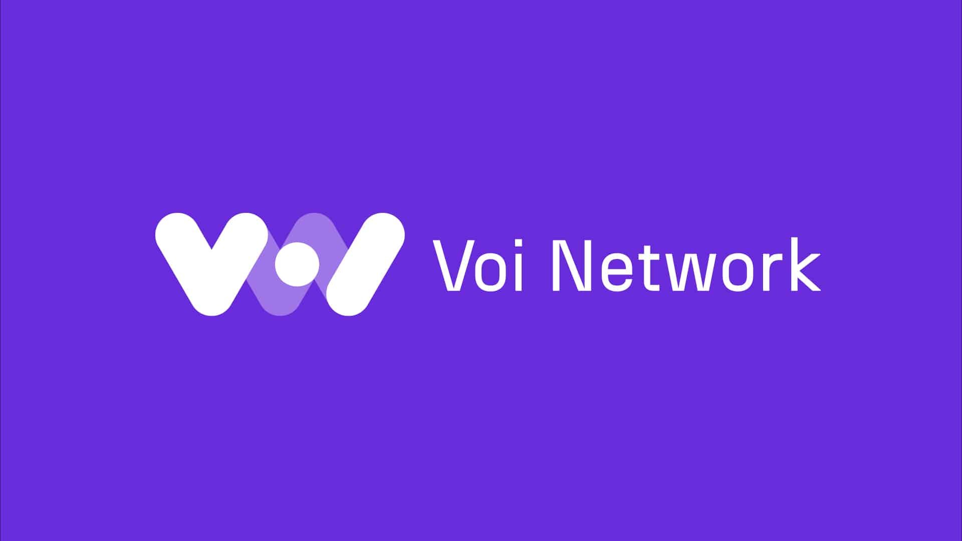 Voi Network