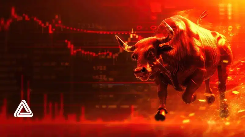 crypto bull