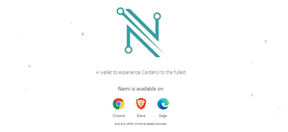 How To Setup And Use Nami Wallet? 3 https://usethebitcoin.com/wp-content/uploads/2024/06/Nami-Wallet.png UseTheBitcoin image 100