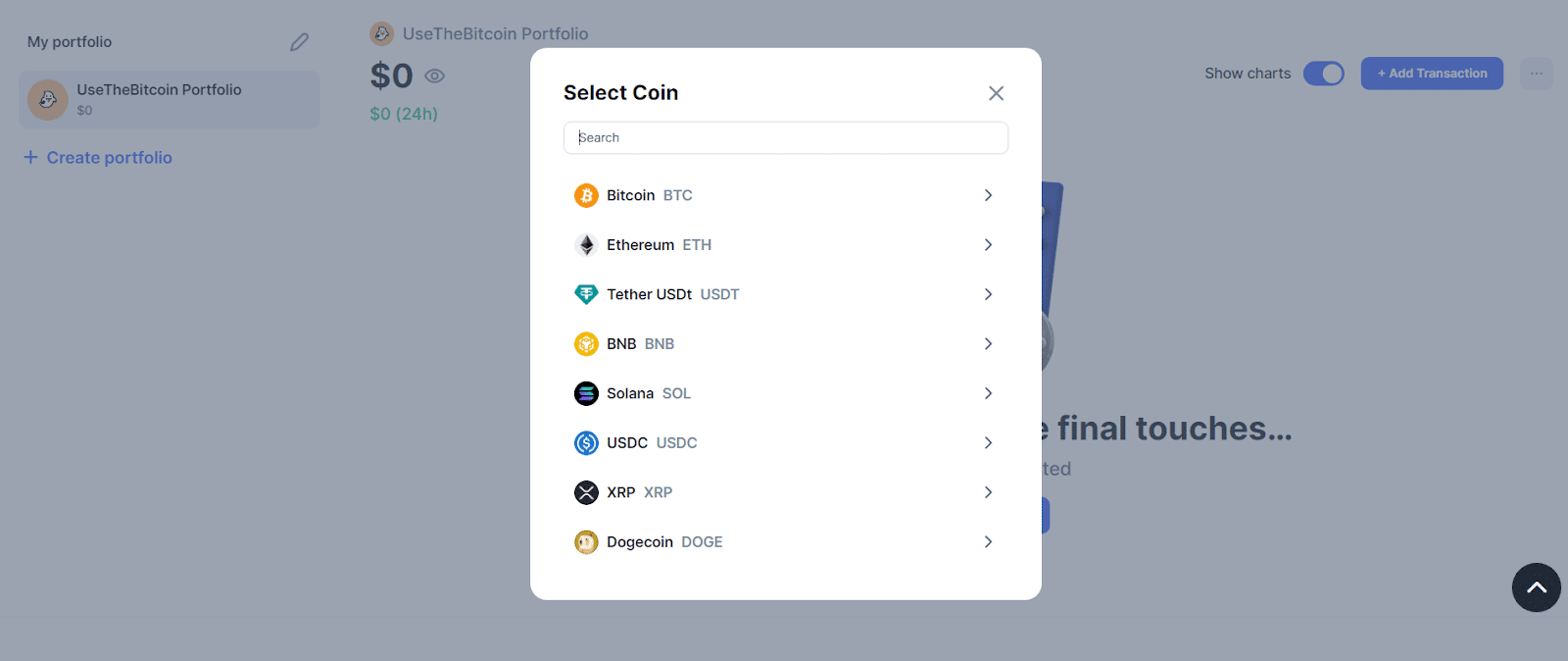 How To Build Your Very Own Crypto Portfolio? 2 https://usethebitcoin.com/wp-content/uploads/2024/06/Crypto-Portfolio-scaled.jpg UseTheBitcoin image 156