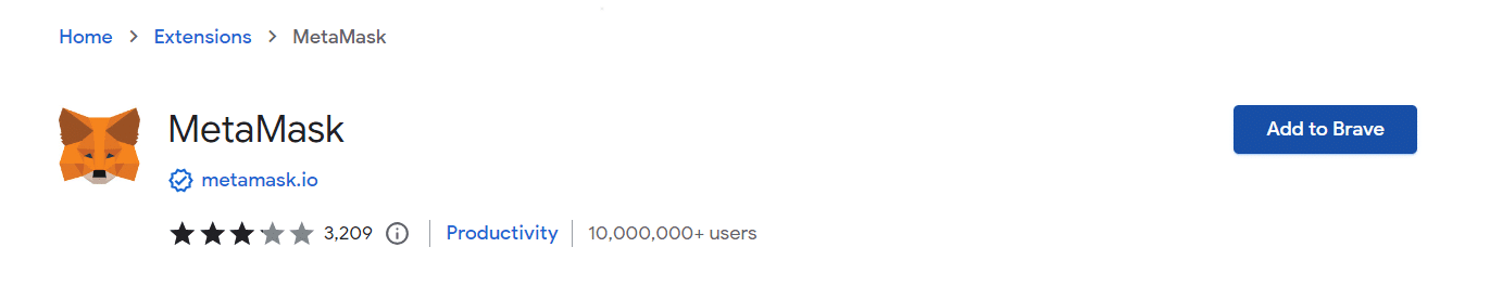 How To Use MetaMask? 3 https://usethebitcoin.com/wp-content/uploads/2024/06/MetaMask.png UseTheBitcoin image 167