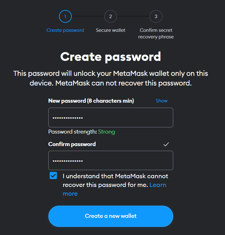 How To Use MetaMask? 6 https://usethebitcoin.com/wp-content/uploads/2024/06/MetaMask.png UseTheBitcoin image 169