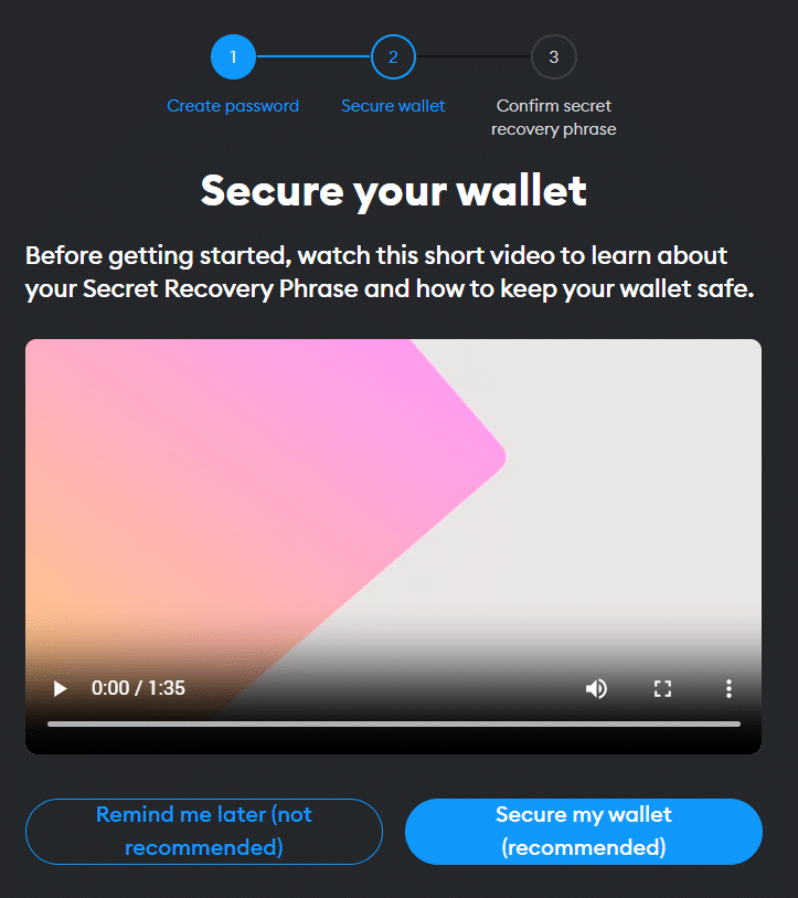 How To Use MetaMask? 7 https://usethebitcoin.com/wp-content/uploads/2024/06/MetaMask.png UseTheBitcoin image 170