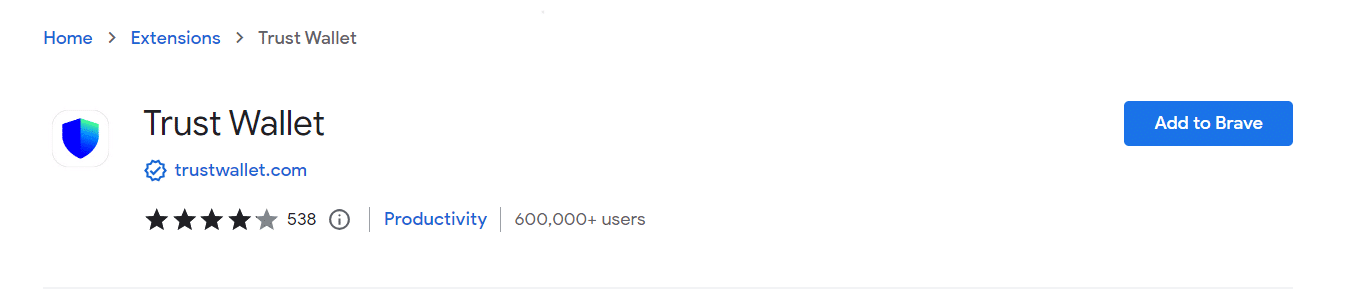 How To Use Trust Wallet? 3 https://usethebitcoin.com/wp-content/uploads/2024/06/Trust-Wallet.png UseTheBitcoin image 177