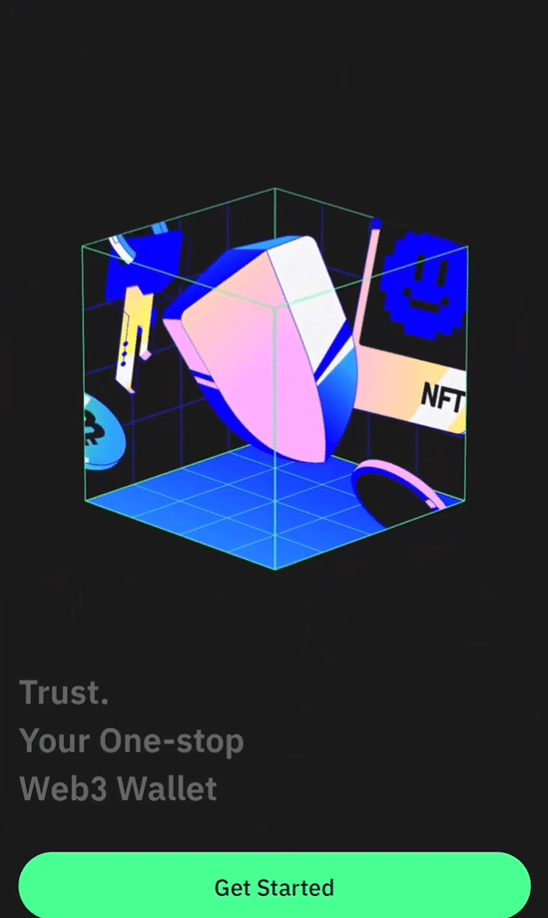 How To Use Trust Wallet? – UseTheBitcoin