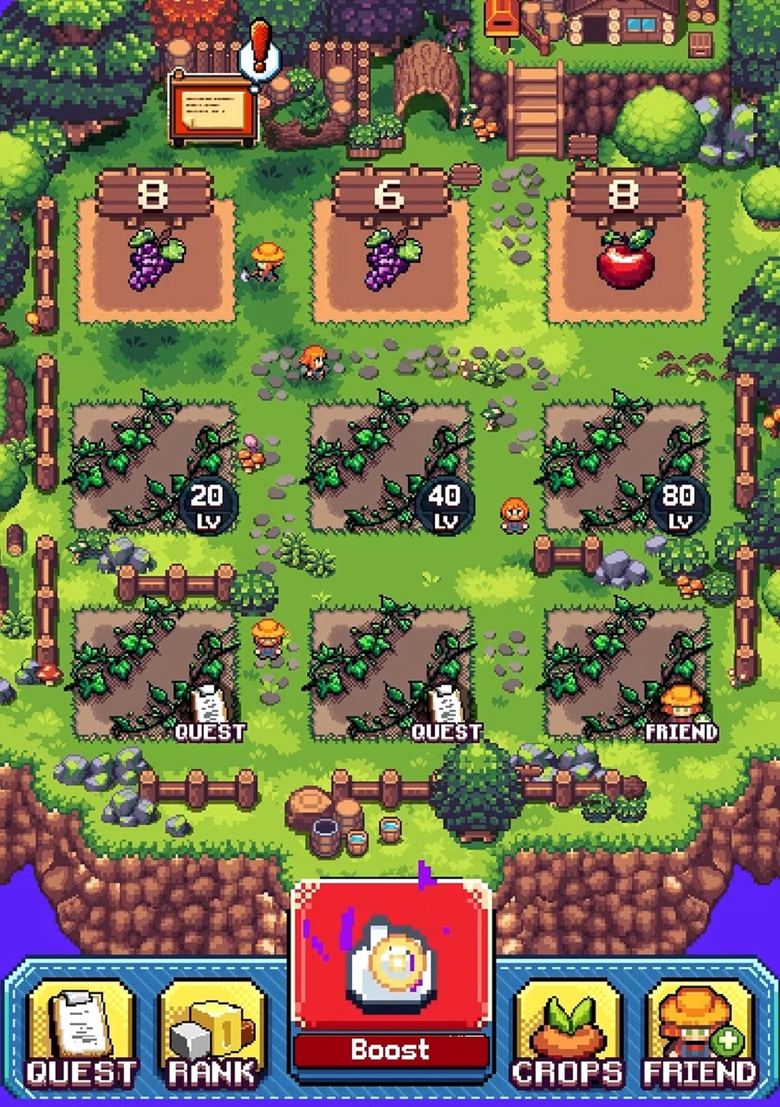 Pixel X Farm Telegram Game Airdrop Guide 6 https://usethebitcoin.com/wp-content/uploads/2024/07/Pixel-X-Farm.jpg UseTheBitcoin image 18