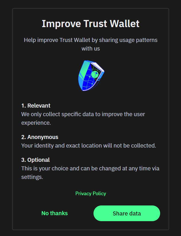 How To Use Trust Wallet? 7 https://usethebitcoin.com/wp-content/uploads/2024/06/Trust-Wallet.png UseTheBitcoin image 181
