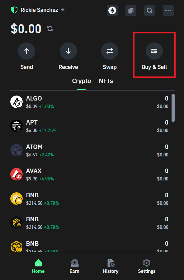 How To Use Trust Wallet? 11 https://usethebitcoin.com/wp-content/uploads/2024/06/Trust-Wallet.png UseTheBitcoin image 185