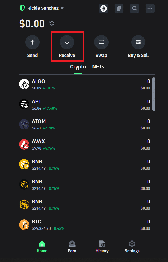 How To Use Trust Wallet? 14 https://usethebitcoin.com/wp-content/uploads/2024/06/Trust-Wallet.png UseTheBitcoin image 188