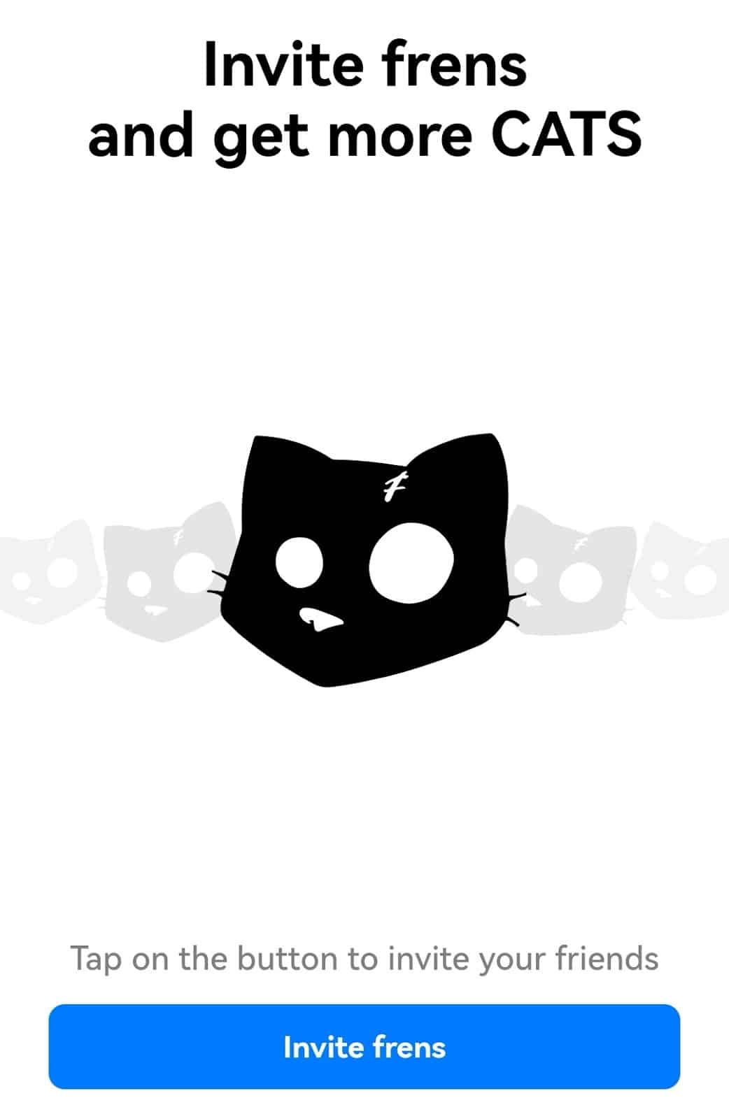 Cats ($CATS) Telegram Airdrop Guide 4 https://usethebitcoin.com/wp-content/uploads/2024/07/Cats.jpg UseTheBitcoin image 24